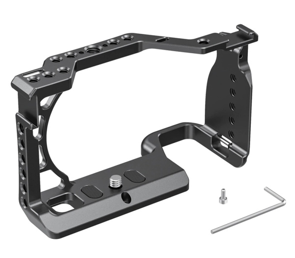 Клетка SmallRig CCS2493 для Sony A6600