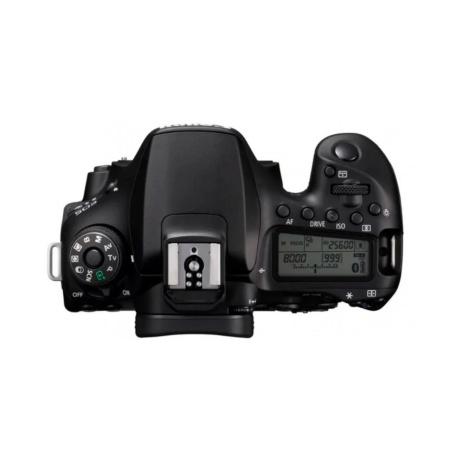 Цифровая камера Canon EOS 90D body