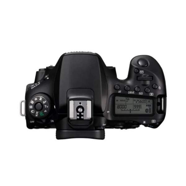 Цифровая камера Canon EOS 90D body