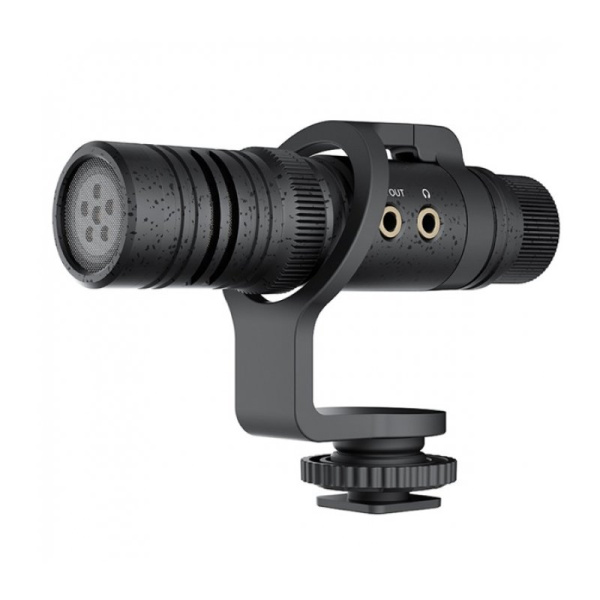 Микрофон Saramonic Vmic Mini S направленный накамерный