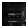 Объектив Sigma AF 50mm f1.4 DG HSM Art Nikon