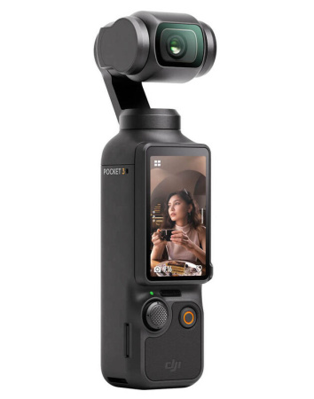 Экшн-камера DJI Osmo Pocket 3 Creator Combo