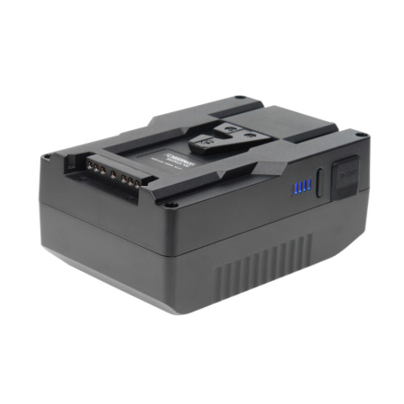 Аккумулятор GreenBean MiniPack 120 V-Mount