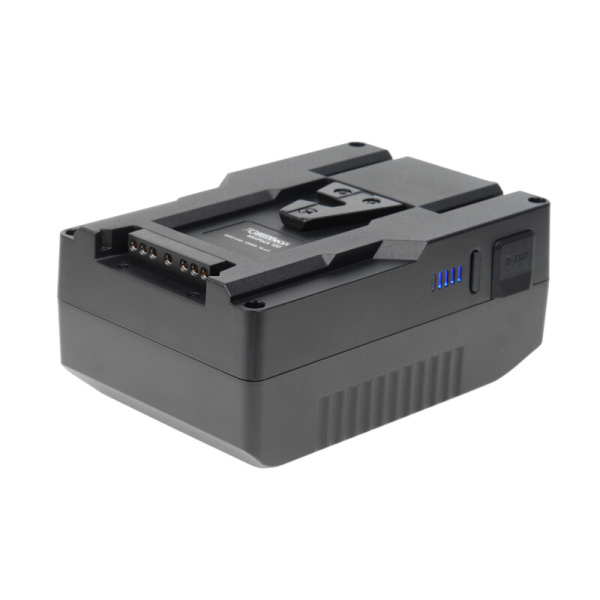 Аккумулятор GreenBean MiniPack 120 V-Mount
