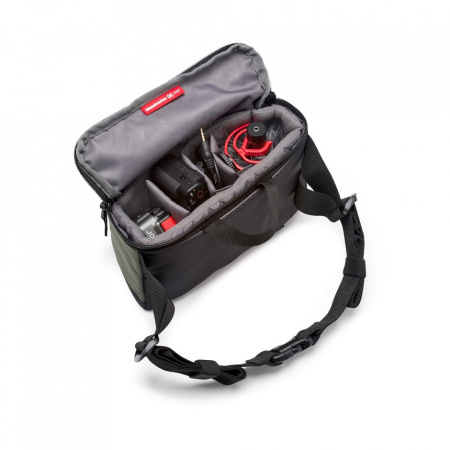 Фотосумка MANFROTTO Street Waist (MB MS2-WB)
