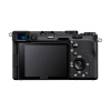 Цифровая камера Sony Alpha ILCE-7CL kit 28-60mm Black