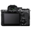 Беззеркальный фотоаппарат Sony Alpha ILCE-7M5 body
