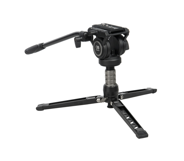 Монопод GreenBean HDV Elite-425