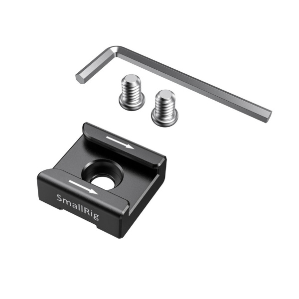 Холодный башмак SmallRig BSS2437для CRANE-M2 