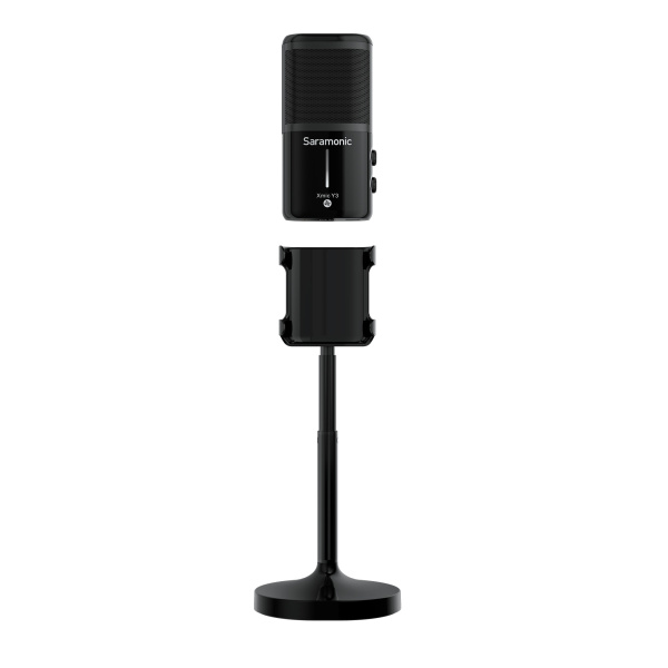 Микрофон кардиоидный AUDIO-TECHNICA AT897