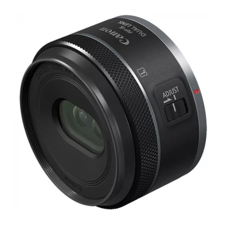 Объектив Canon RF-S 7.8mm f4 STM Dual Lens