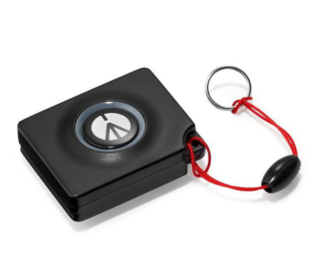 Штатив Manfrotto Element II MKELMII4BMB-BH Mobile Bluetooth