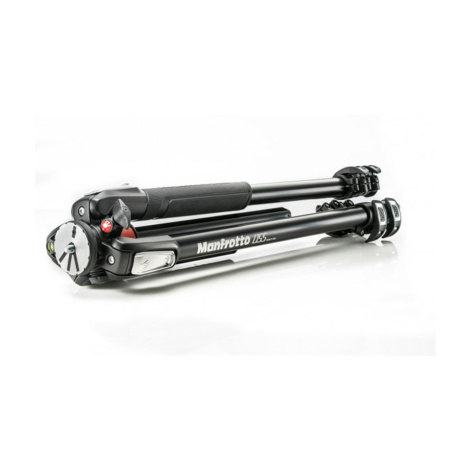 Штатив Manfrotto MT055XPRO3 алюм. черный