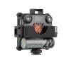 Накамерный свет Zhiyun Fiveray M20 Combo 2700-6500K