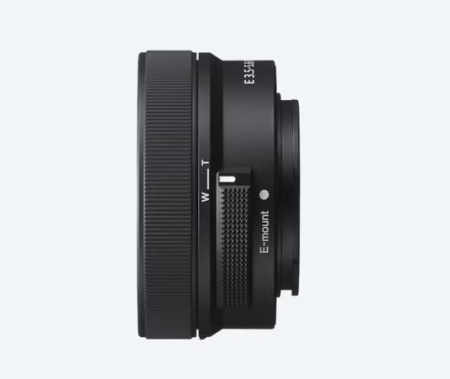 Объектив Sony E 16-50mm f3.5-5.6 PZ OSS II (SELP16502)