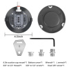 Вакуумная присоска Ulanzi FALCAM F22 4.5"