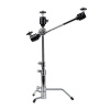 Стойка Falcon Eyes C-Stand Micro 530С