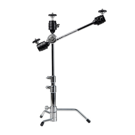 Стойка Falcon Eyes C-Stand Micro 530С