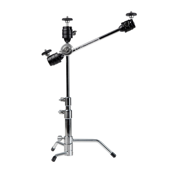 Стойка Falcon Eyes C-Stand Micro 530С