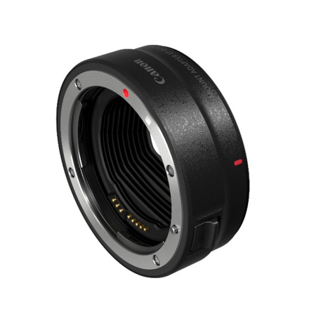 Переходник Hasselblad XH lens adapter