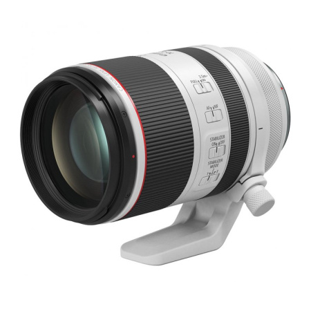Объектив Canon RF 70-200mm f2.8 L IS USM