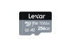 Карта памяти Lexar (microSDXC) 256Gb UHS-I U3 V30 1066x 160 mb/s
