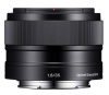 Объектив Sony E 35mm f1.8 OSS (SEL35F18)