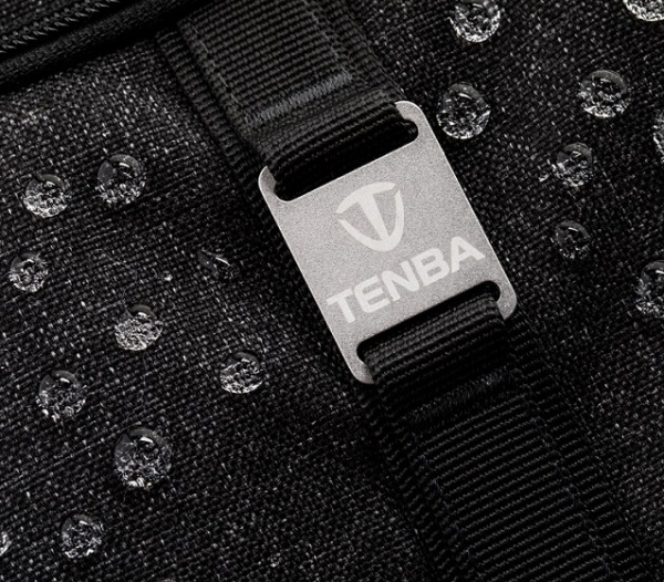 Сумка Tenba Skyline 8 (637-611) черная