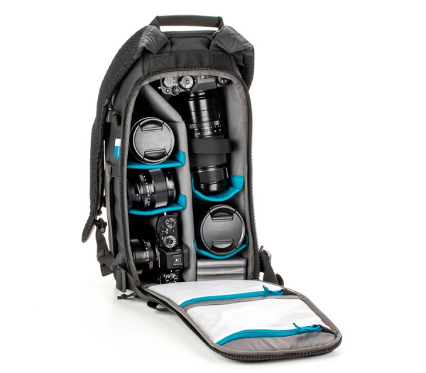 Рюкзак Tenba Axis v2 Tactical 16 (637-753) камуфляж