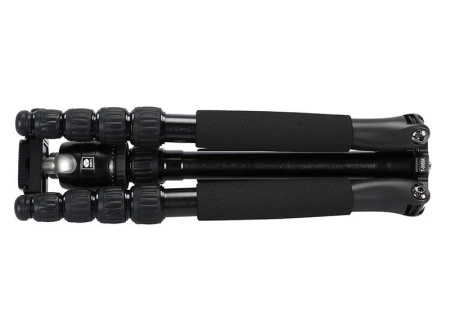 Штатив Sirui T-005SK с головой B-00K