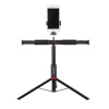 Стойка для смартфонов Simorr Multifunctional Live Streaming Tripod ST30
