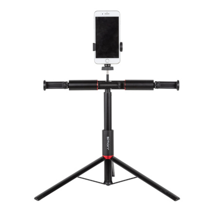 Стойка для смартфонов Simorr Multifunctional Live Streaming Tripod ST30