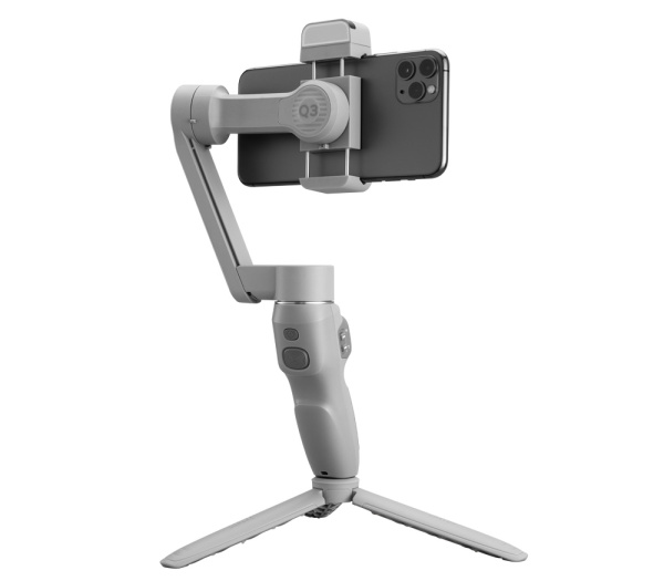 Электронный стабилизатор Zhiyun Smooth Q3 Combo