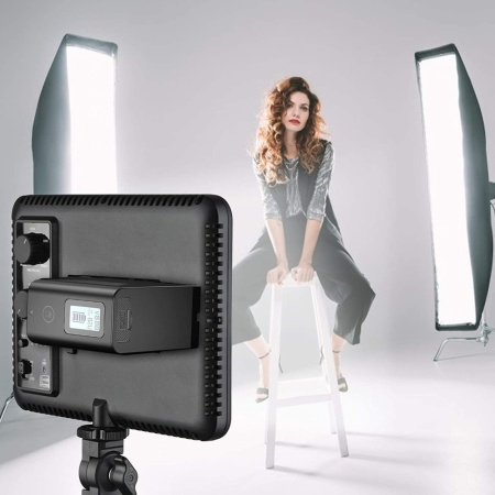 Аккумулятор SONY NP-F980L 10050 mAh не ориг. Powerextra