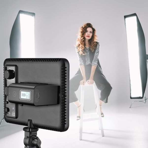 Аккумулятор SONY NP-F980L 10050 mAh не ориг. Powerextra