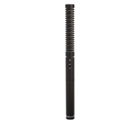 Микрофон Rode NTG-2, направленный, моно, XLR