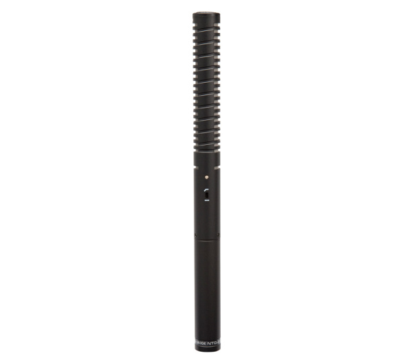 Микрофон Rode NTG-2, направленный, моно, XLR