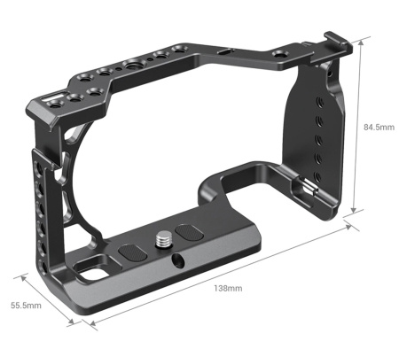 Клетка SmallRig CCS2493 для Sony A6600