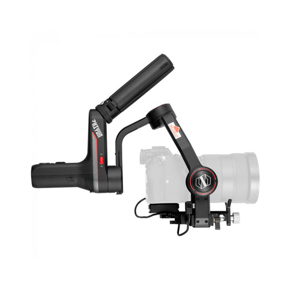 Электронный стабилизатор Zhiyun Weebill S