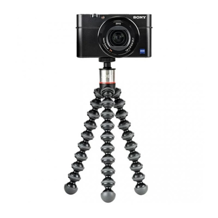 Штатив JOBY Gorillapod 500 с головой JB01502