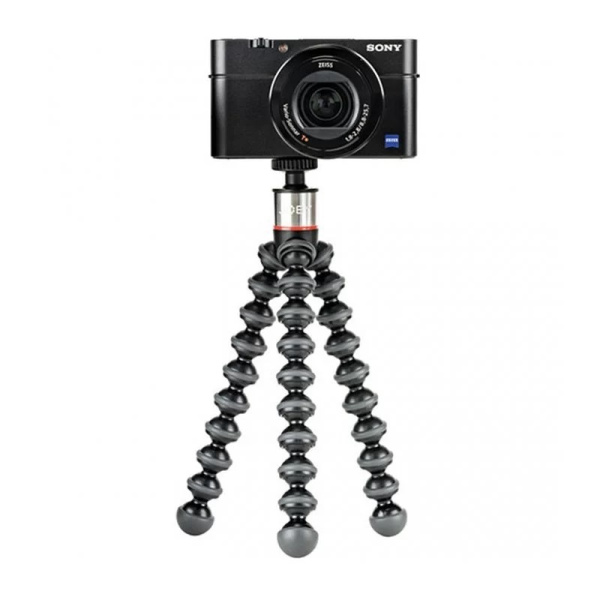 Штатив JOBY Gorillapod 500 с головой JB01502