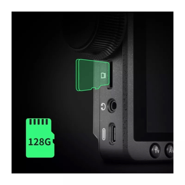 Монитор Zhiyun MasterEye Visual Controller VC100 с управлением стабилизатора
