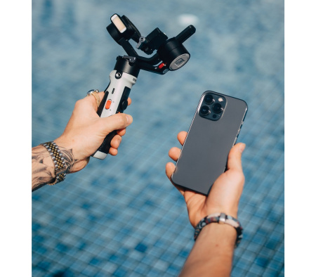 Электронный стабилизатор Zhiyun Crane M2 S