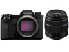 Цифровая камера Fujifilm GFX 50S ll Kit GF 35-70mm F4.5-5.6 WR
