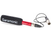 Микрофон Saramonic SR-NV5 Пушка направленный