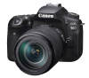 Цифровая камера Canon EOS 90D Kit 18-135mm IS USM