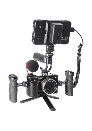 Клетка Ulanzi C-ZVE10 для Sony ZV-E10