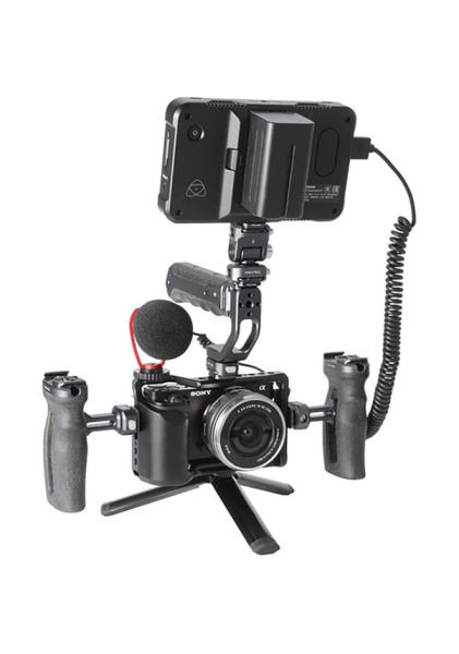 Клетка Ulanzi C-ZVE10 для Sony ZV-E10