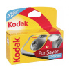 Одноразовая пленочная камера Kodak Fun Flash FunSaver (39 кадров)