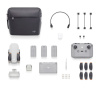 Квадрокоптер DJI Mavic Mini 2 Fly More Combo